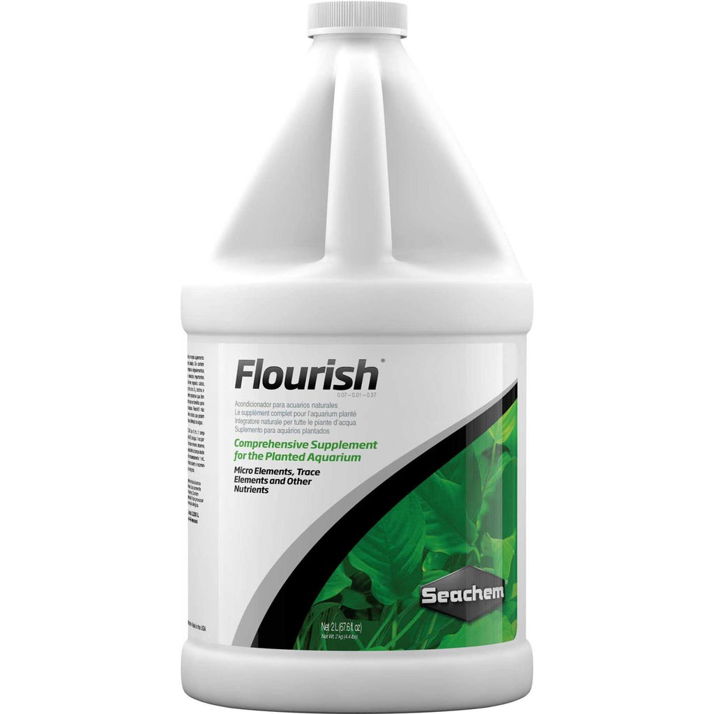 Flourish E3981