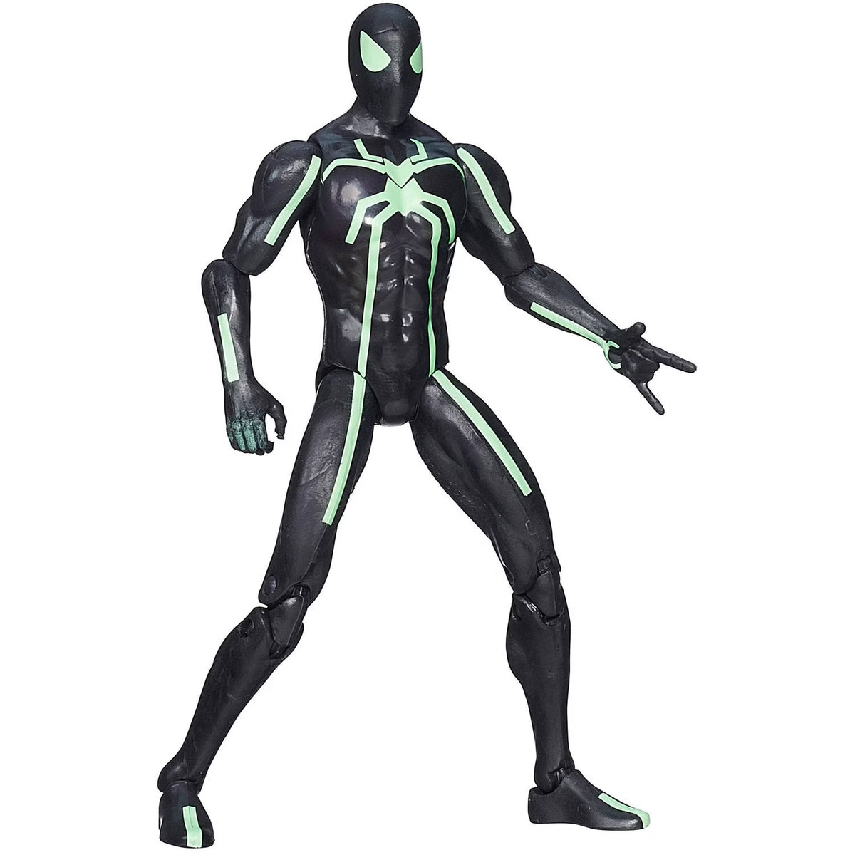 Spider-Man Figure I8217