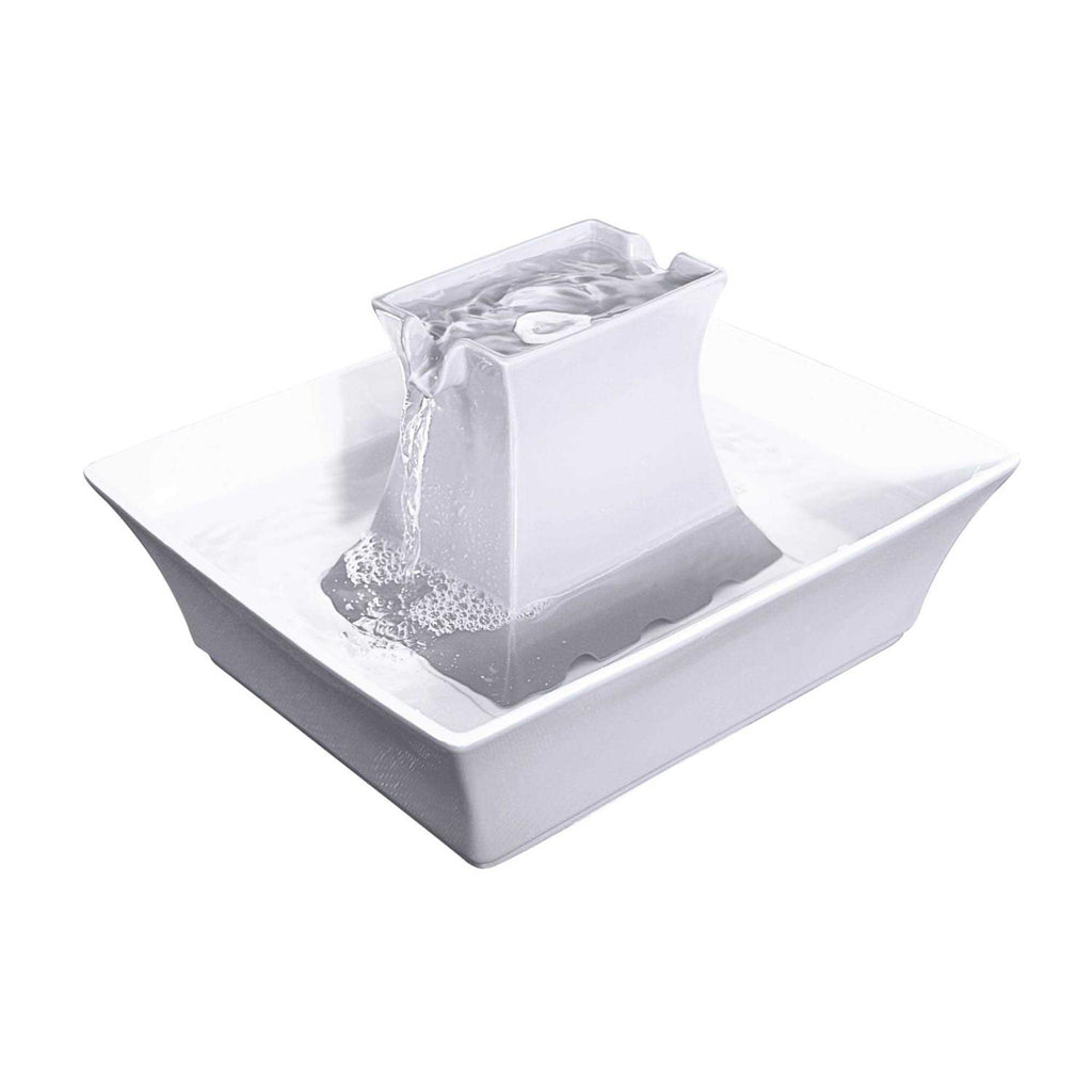 Drinkwell Pagoda Fountain X692