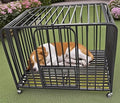XL Heavy Duty Pet Crate J900
