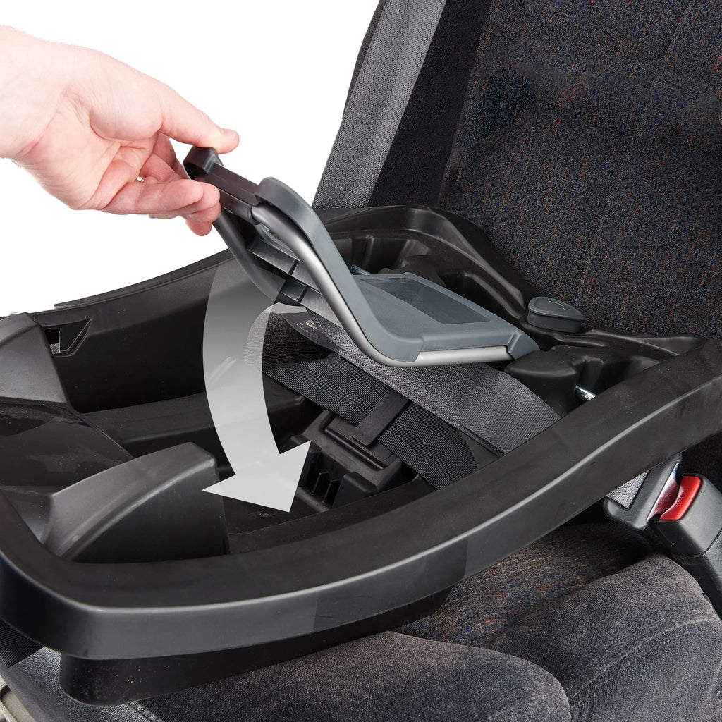 Infant Car Seat F7919