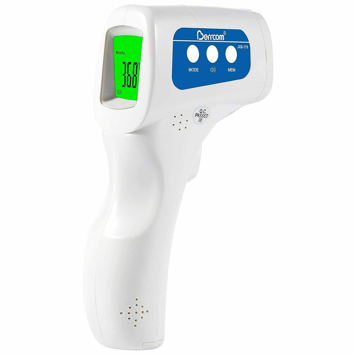 Non-Contact Infrared Digital Thermometer W822097