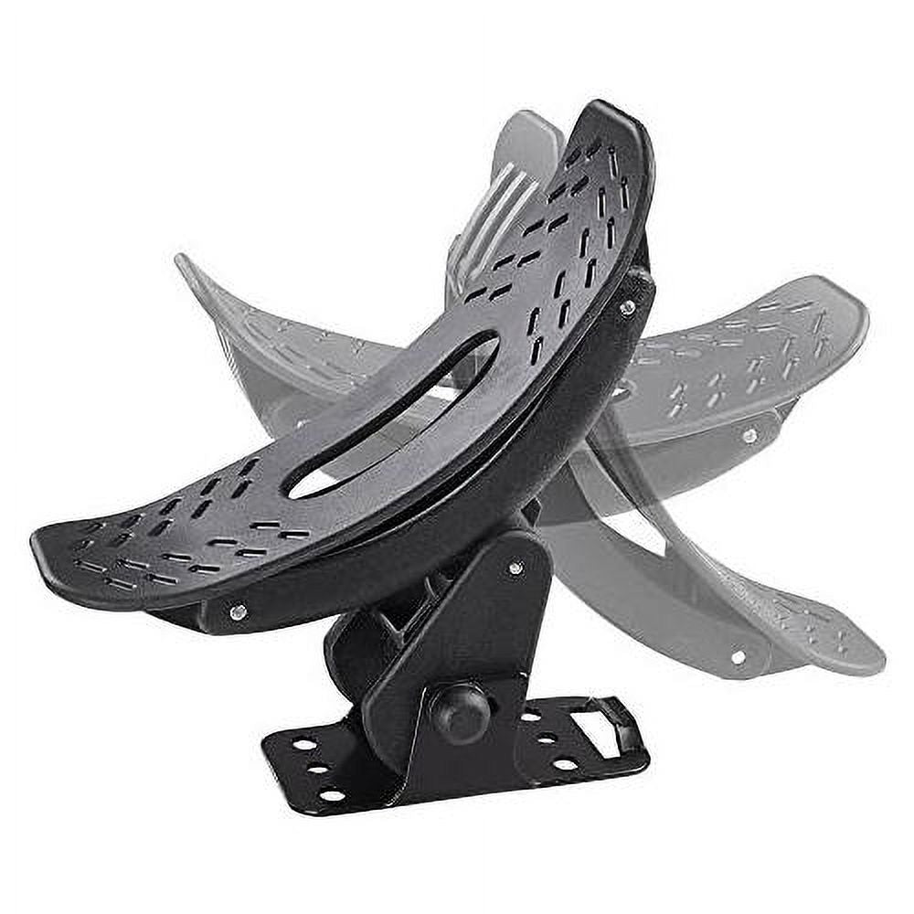 Kayak Roof Rack Universal Top Mount (Pack Of 4) H630291