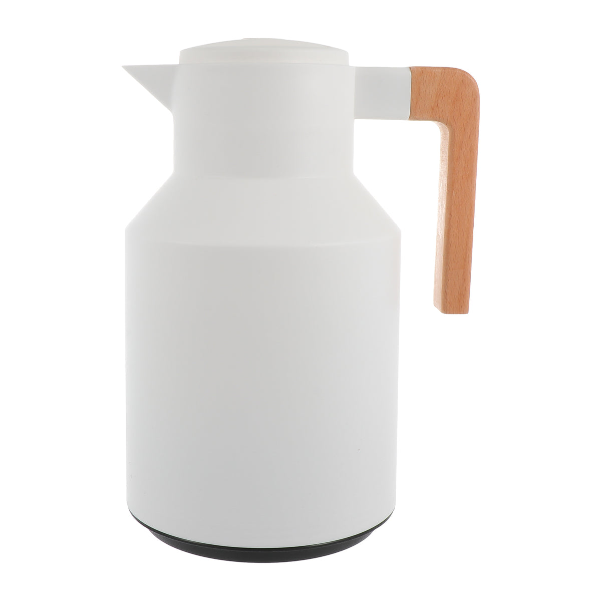Insulation Kettle Hot Water Bottle Large Capacity Glass Liner Water Pot L427736