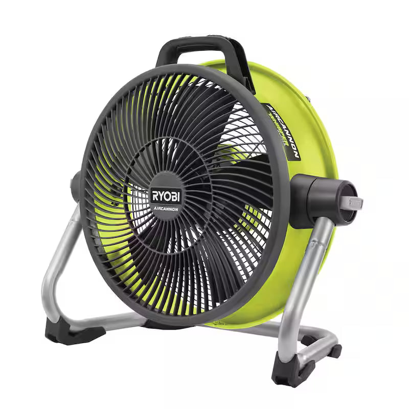40V 14 in. Cordless Fan J183364