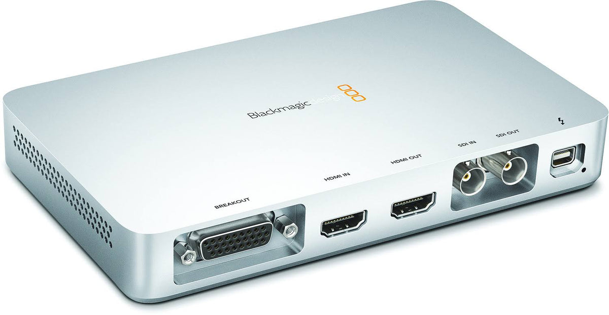 UltraStudio Express Z3251