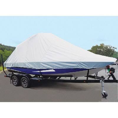 Gray Poly-Guard Car Cover W661