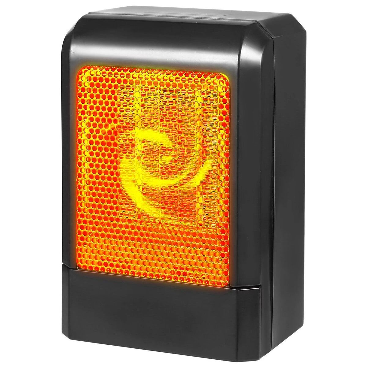 500W Mini Ceramic Electric Heater F11589
