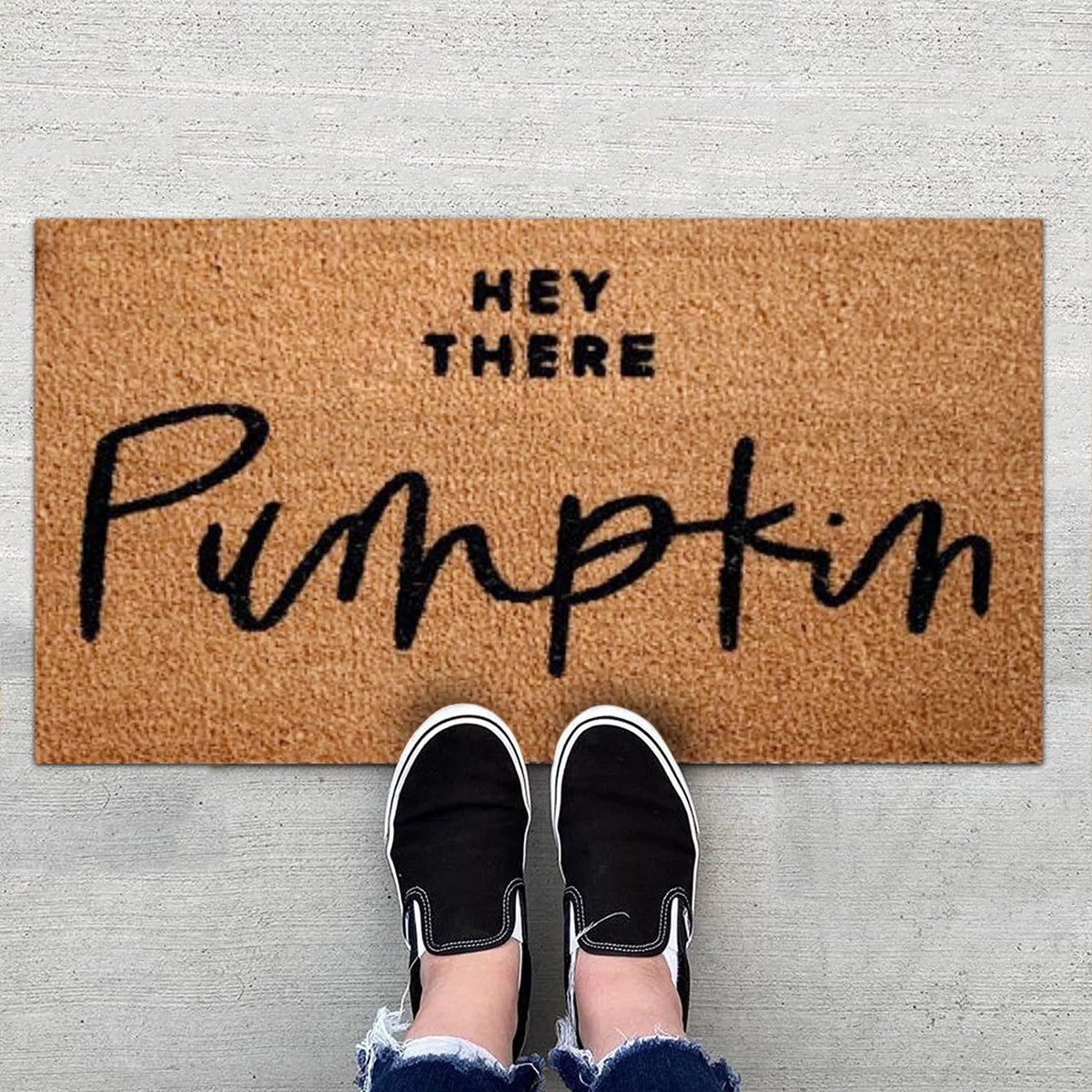 Halloween Doormat M567