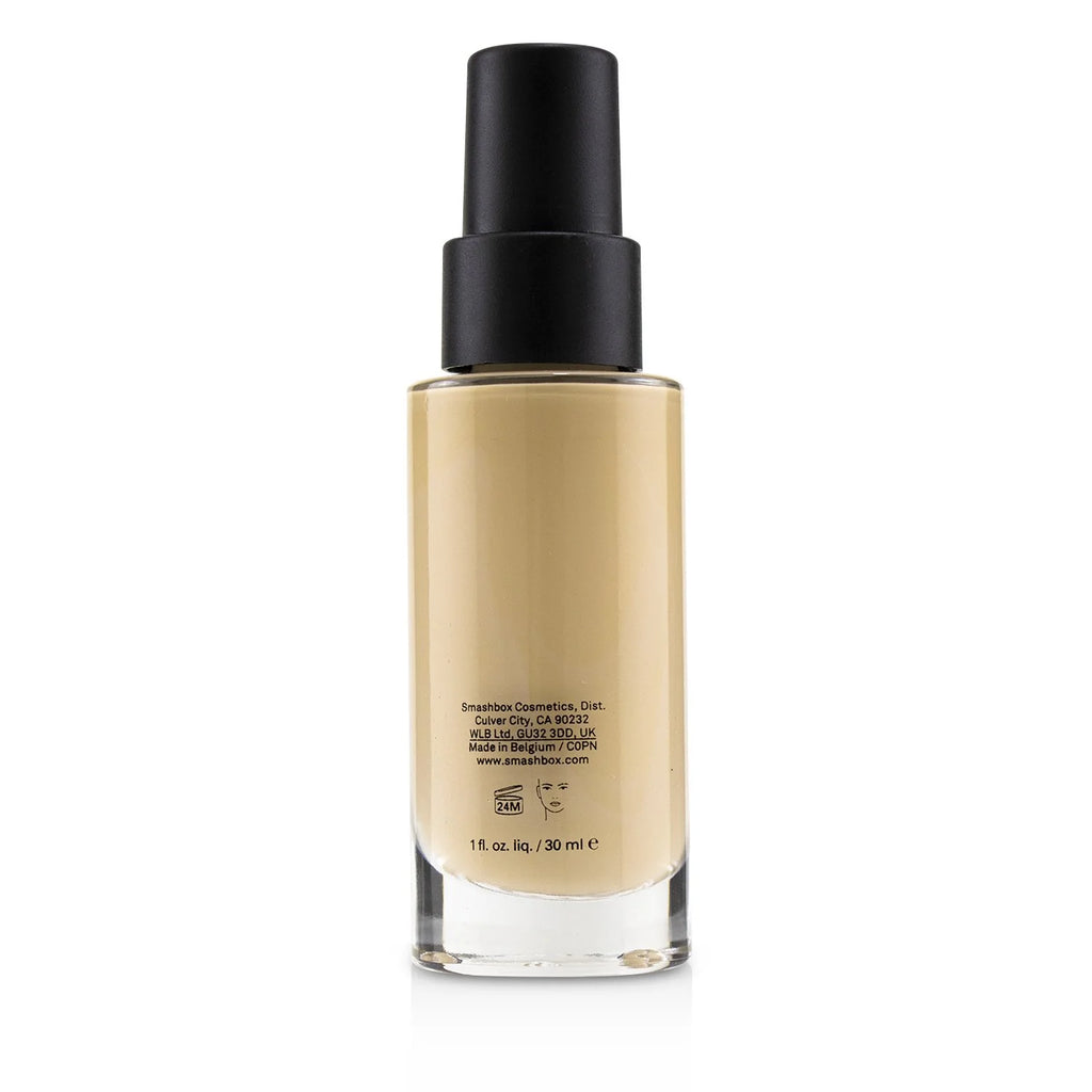 Foundation 30ml/1oz S361