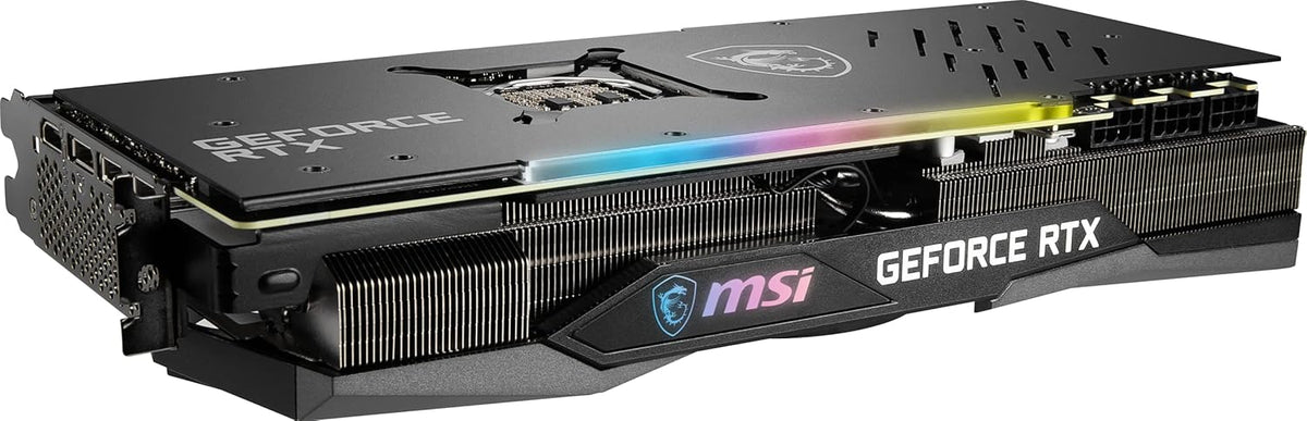 RTX 3080 12GB GDRR6X 384-Bit Graphics Card B45001