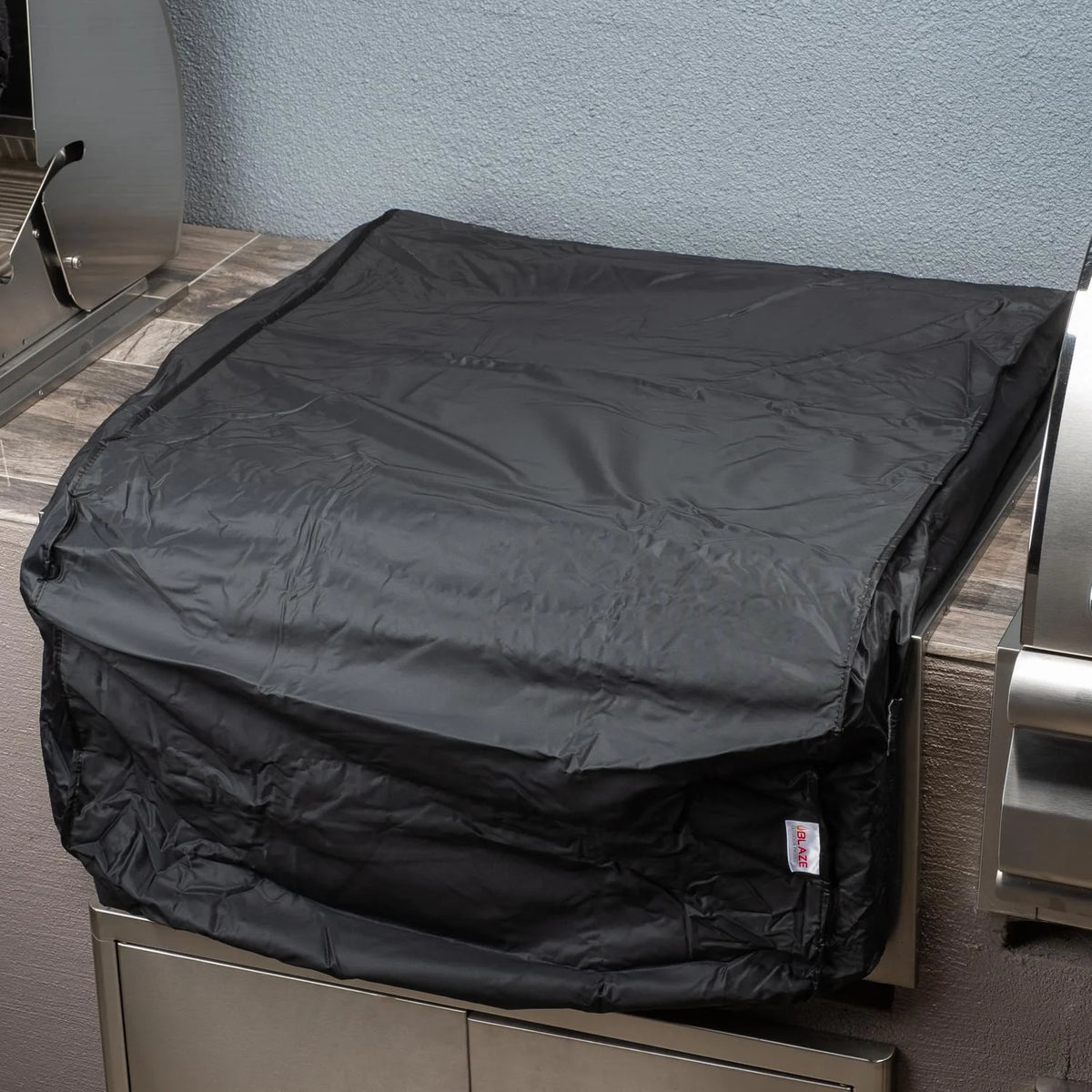 Built-In Gas Griddles Y15504