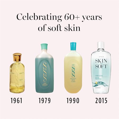 16.9 Oz Bath Oil F66789