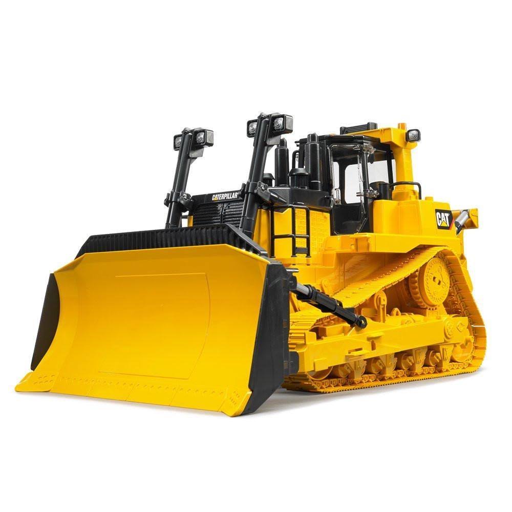 Cat Track Type Tractor (Large) Q40461