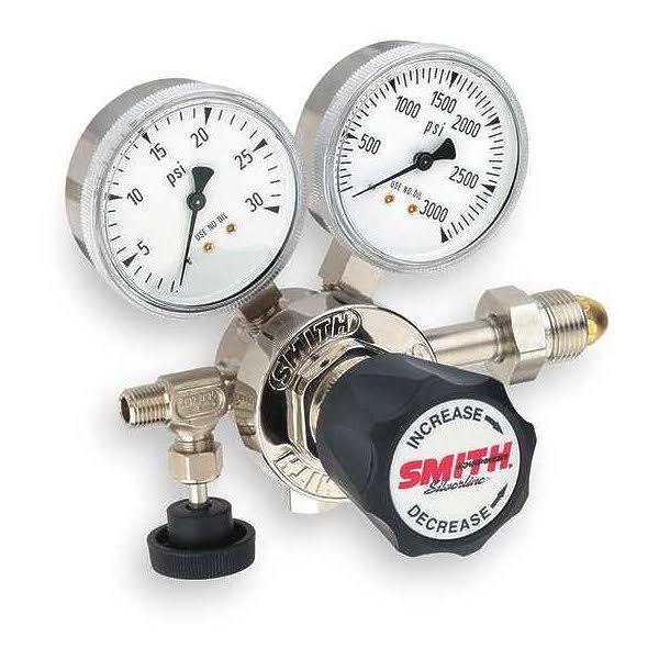 GAS Regulator H8147