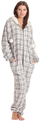 Adult Onesie Pajamas F109