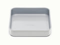 Square Pan in Gray Z85187