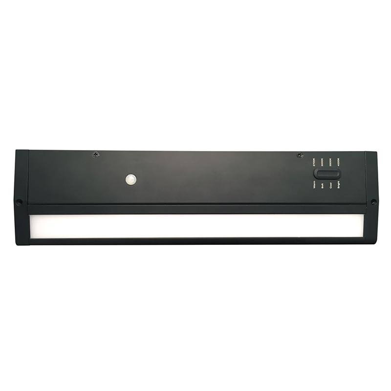 White Selectable CCT USB Port Undercabinet B762594