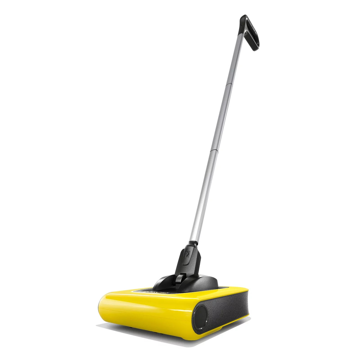 Cordless Electric Broom and Floor Sweeper H9692