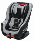 Convertible Car Seat A9731