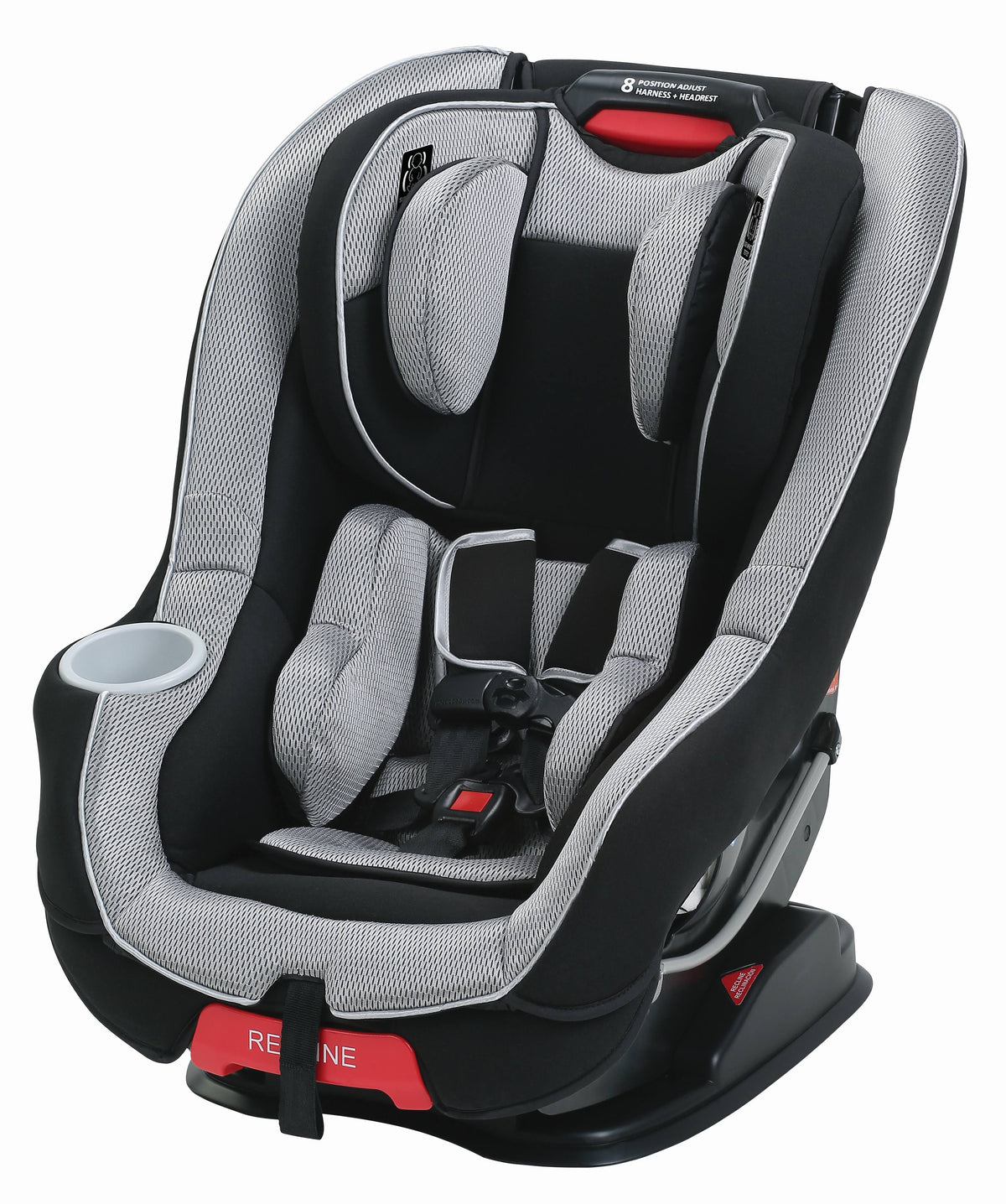Convertible Car Seat A9731