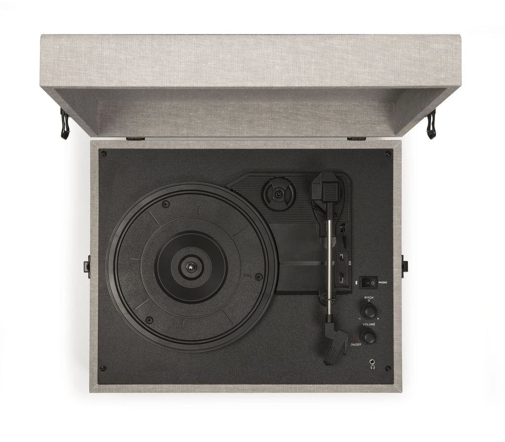 Vinyl Record Player Turntable M123837