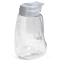 Polycarbonate Dispenser with ABS Top 64 Ounce C857054