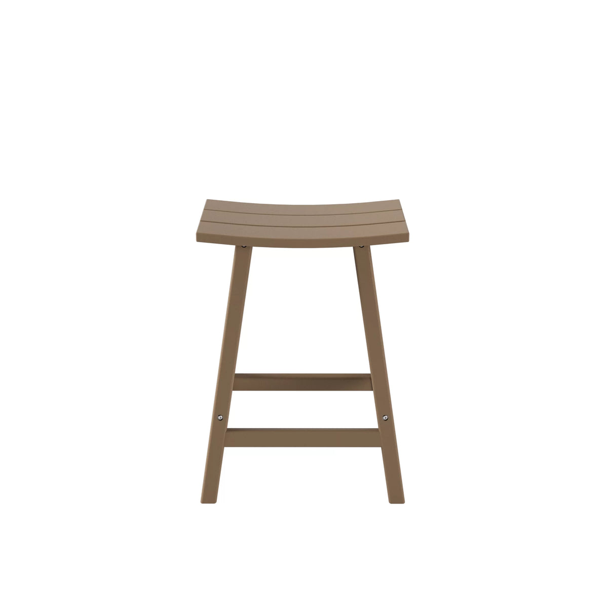 24 Inch Outdoor Bar Stools Set of 2 T2514