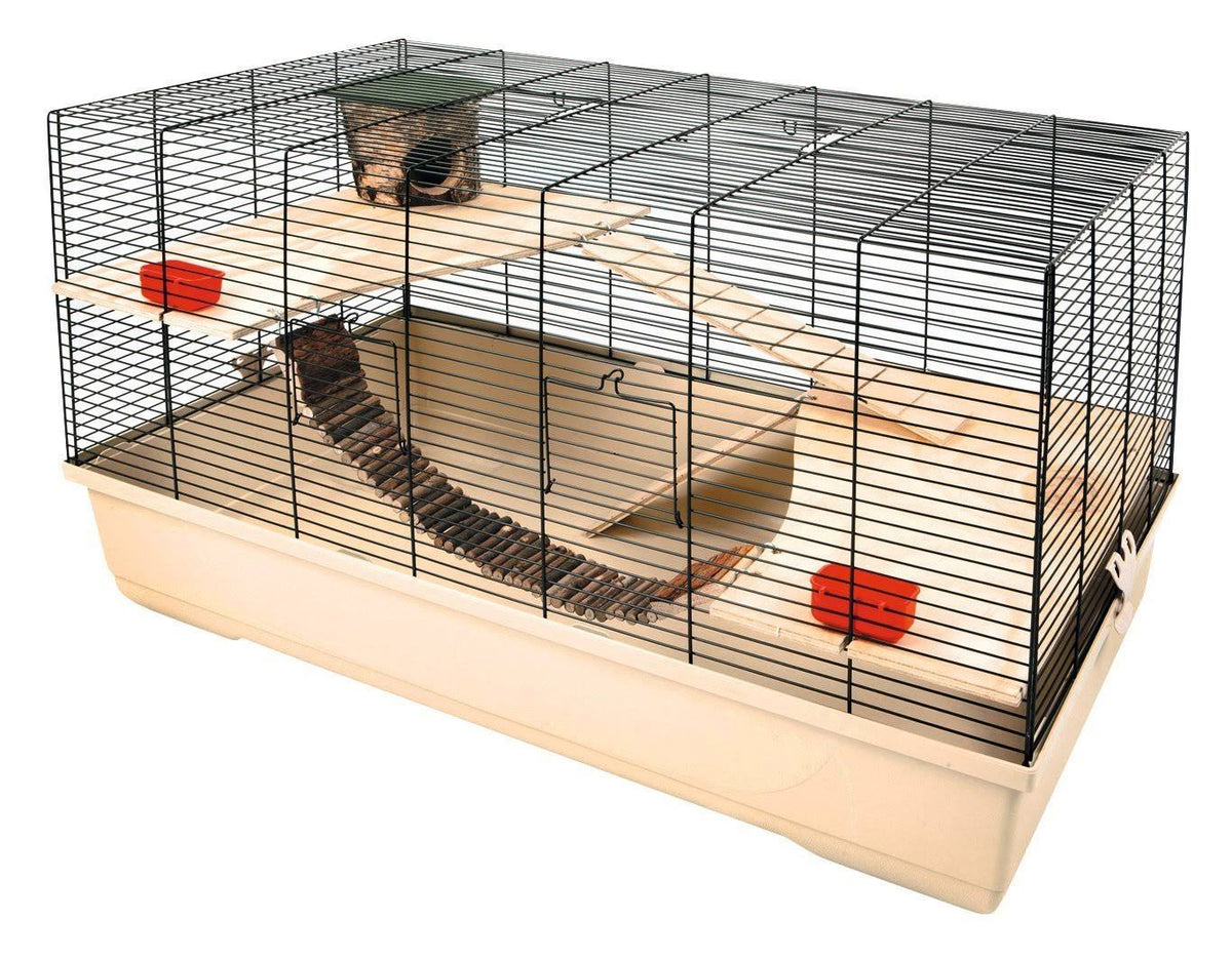 Small Animal Cage 53 x 100 cm N300889