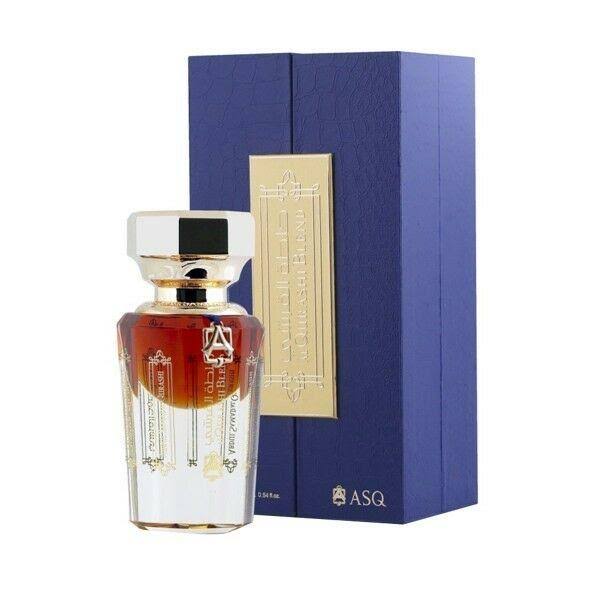 Blend Perfume Oil 16 ml R450