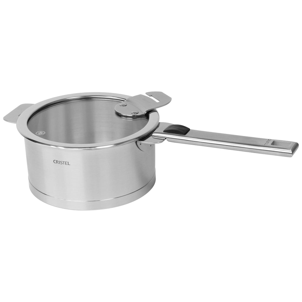 Saucepan with Lid 1qt. U4209