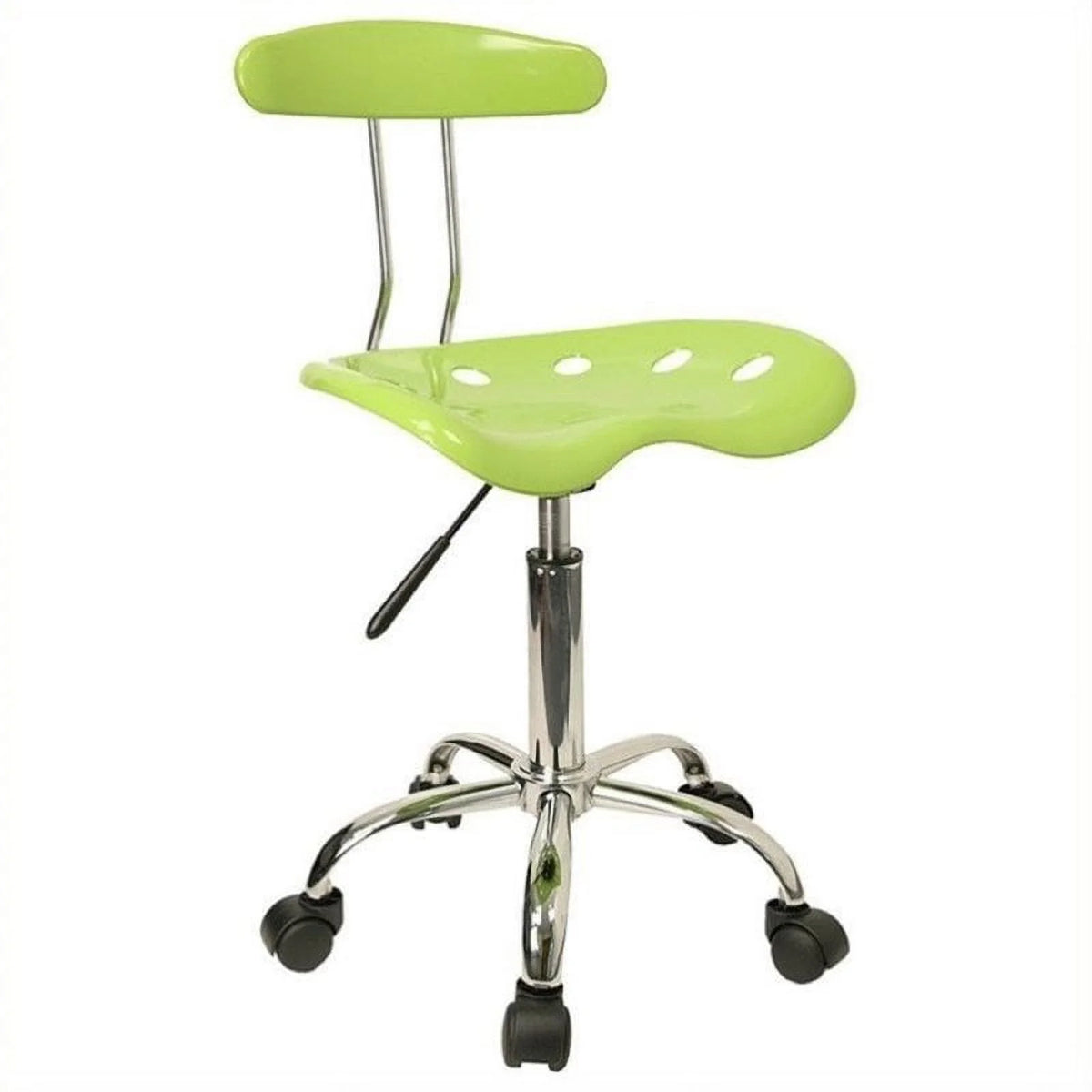 Computer Task Office Chair with Tractor Seat G810907