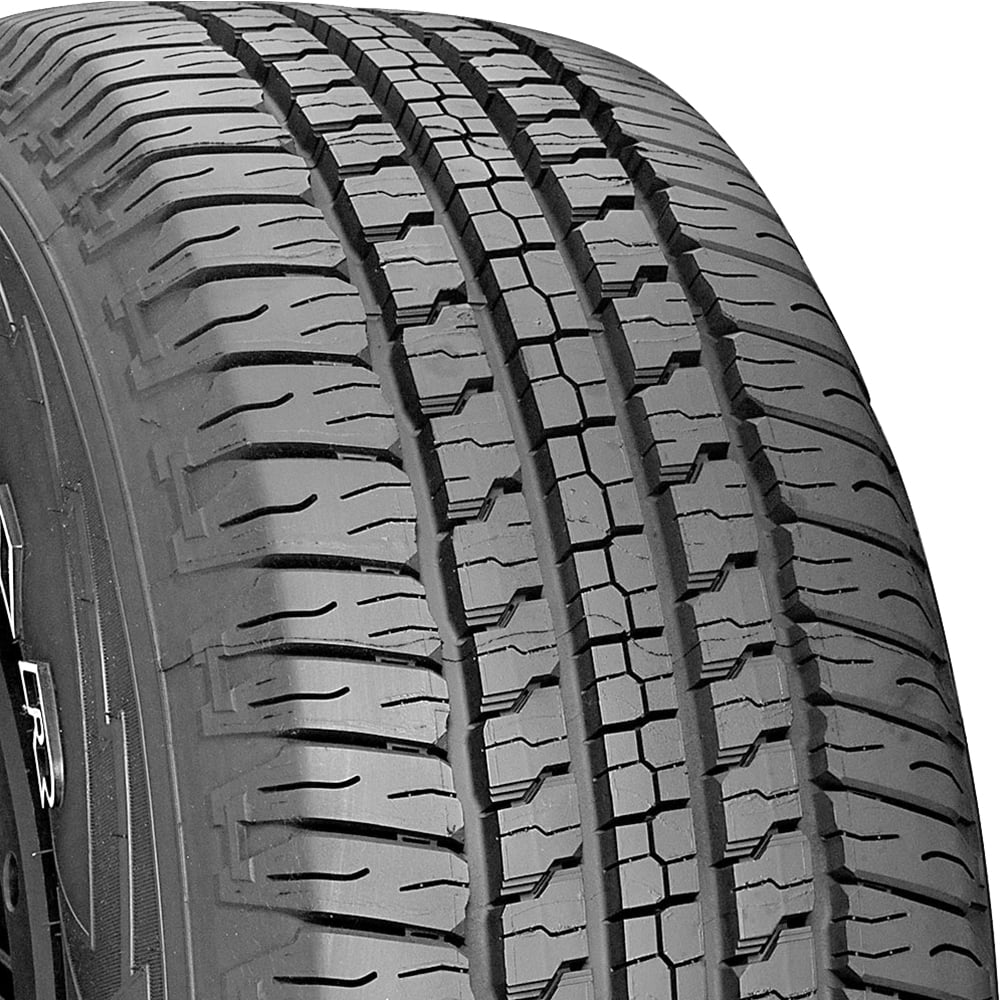 265/65R17 112T All Season Tire H14958