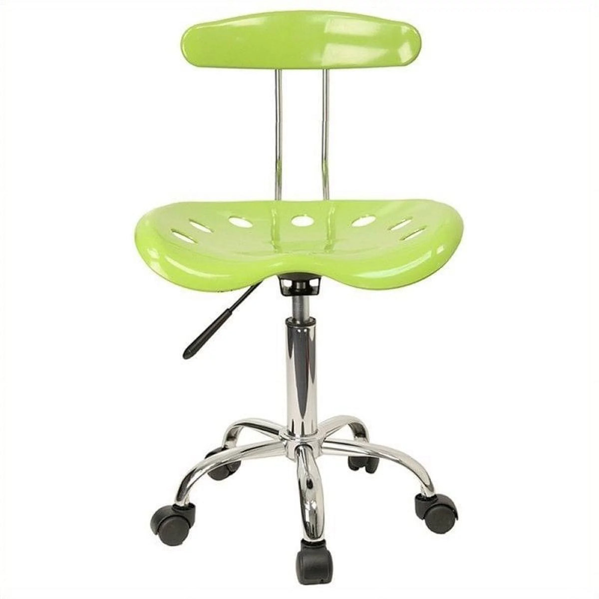 Computer Task Office Chair with Tractor Seat G810907
