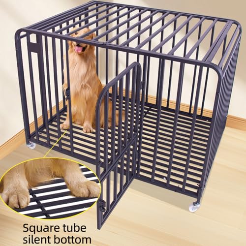 XL Heavy Duty Pet Crate J900