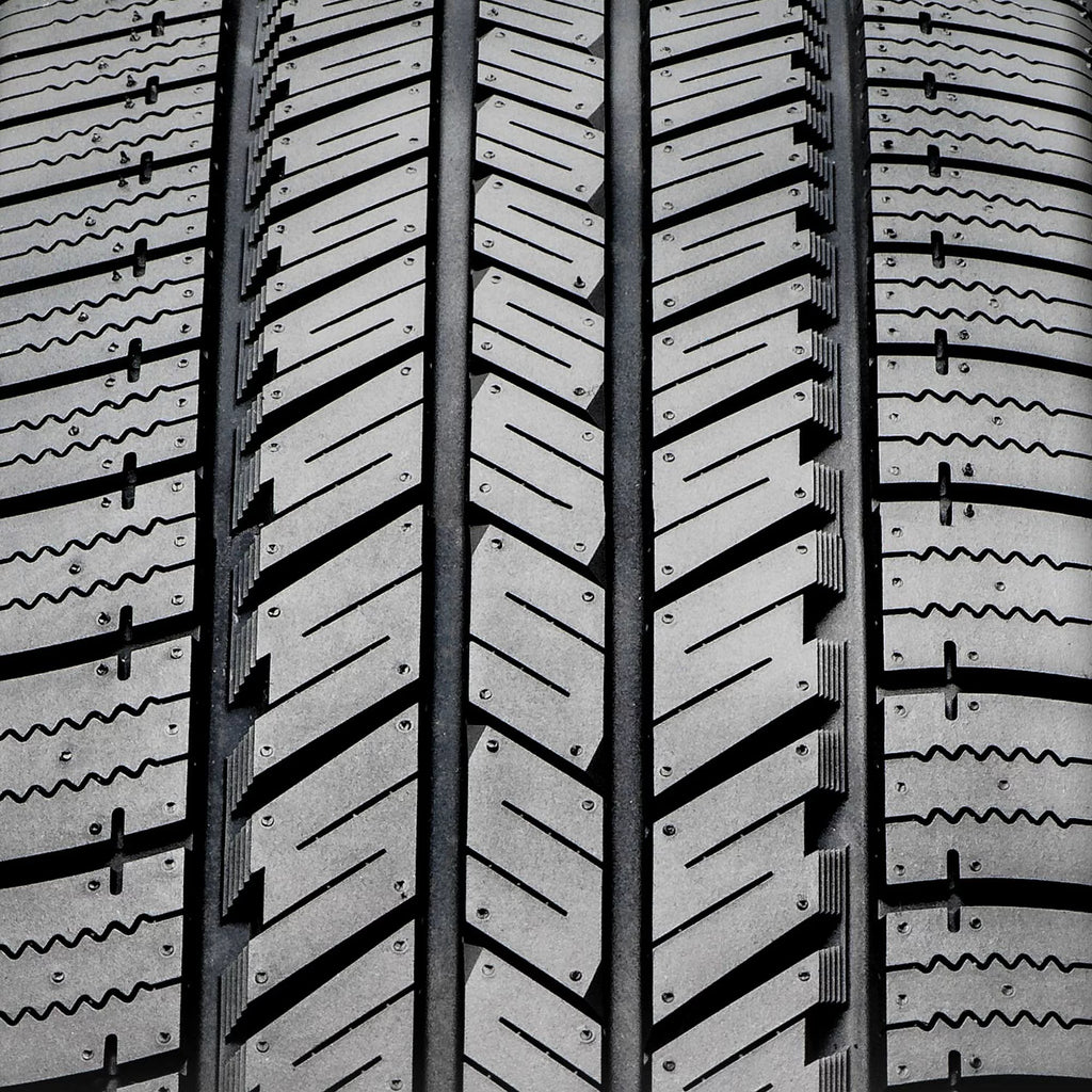 All Season 265/65R18 114H Light Truck Tire U6740