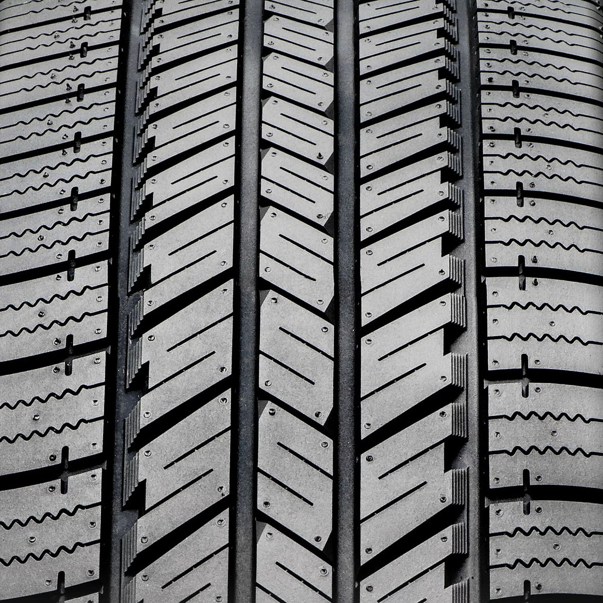 All Season 265/65R18 114H Light Truck Tire U6740