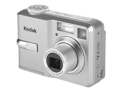 Compact Digital Camera G948