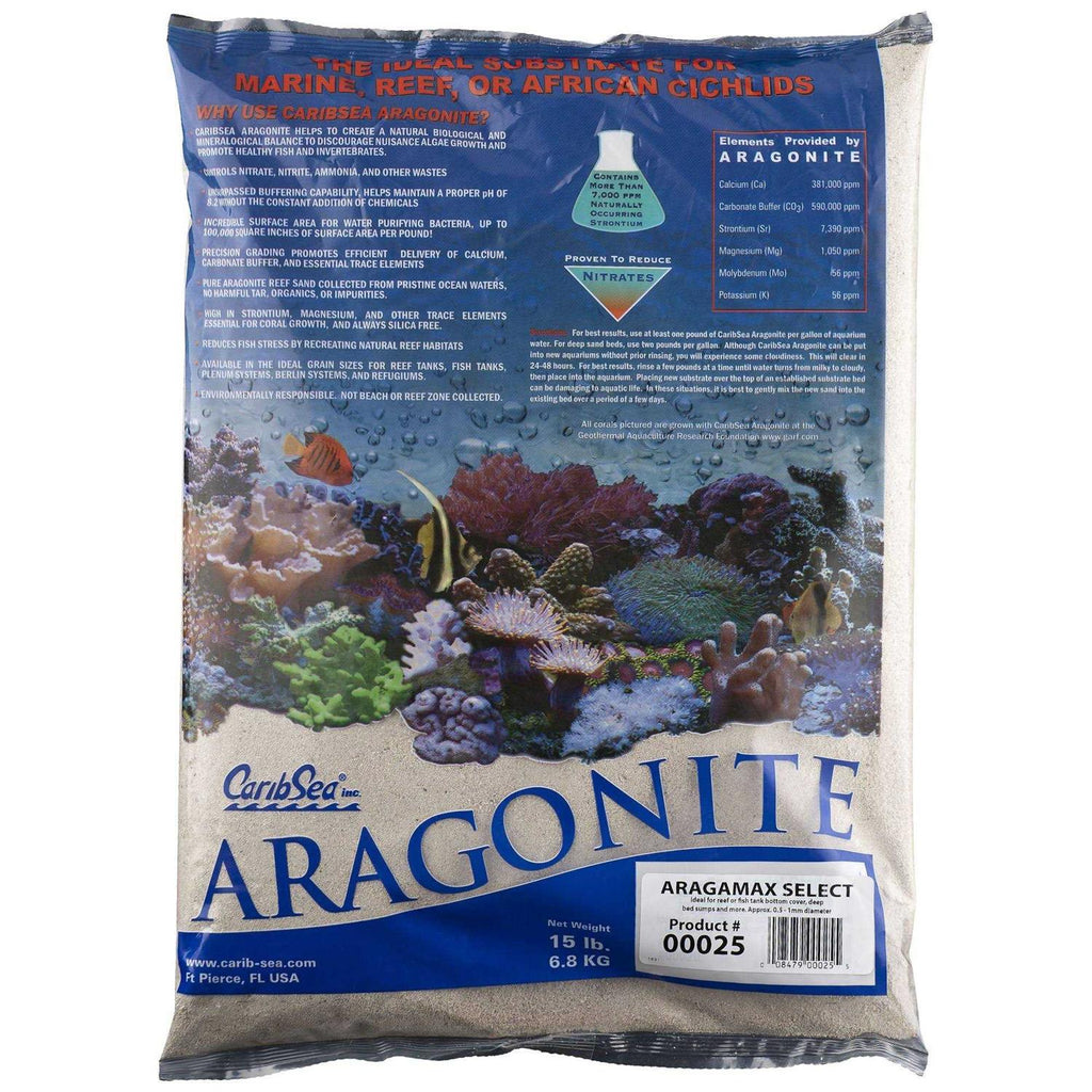 Aragonite Substrate R49593