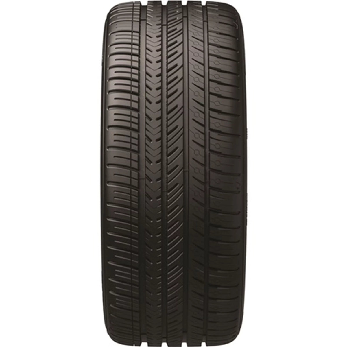 All Season 225/40ZR19 93Y XL Passenger Tire I584