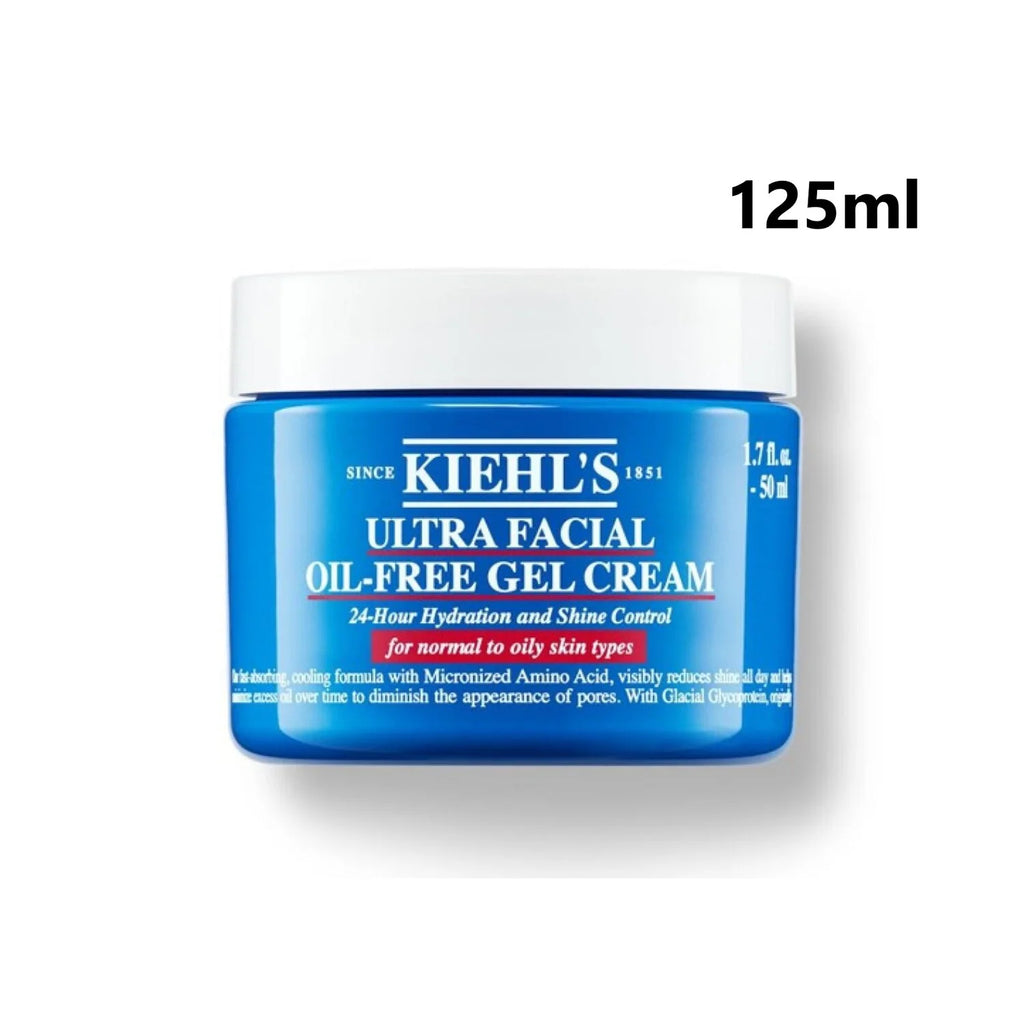 50ml Oil-Free Gel Cream M669075