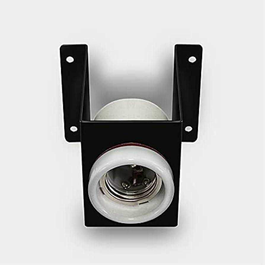 Lamp Holder P690372