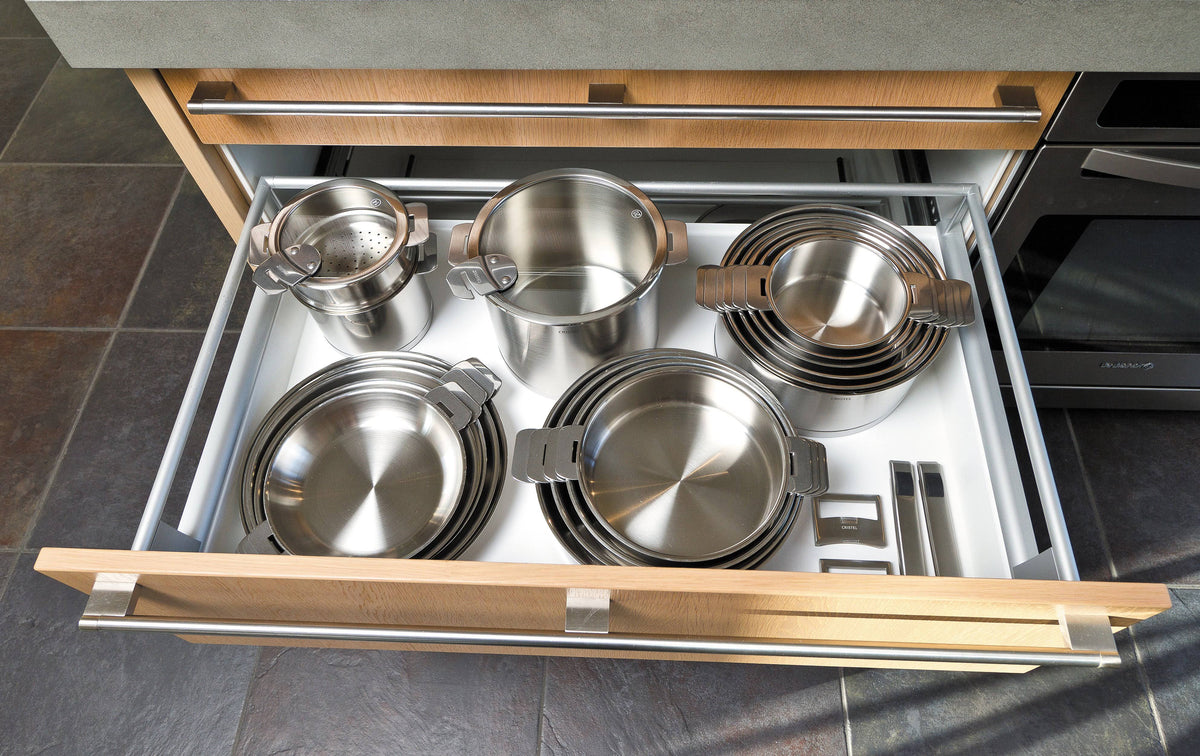 Saucepan with Lid 1qt. U4209