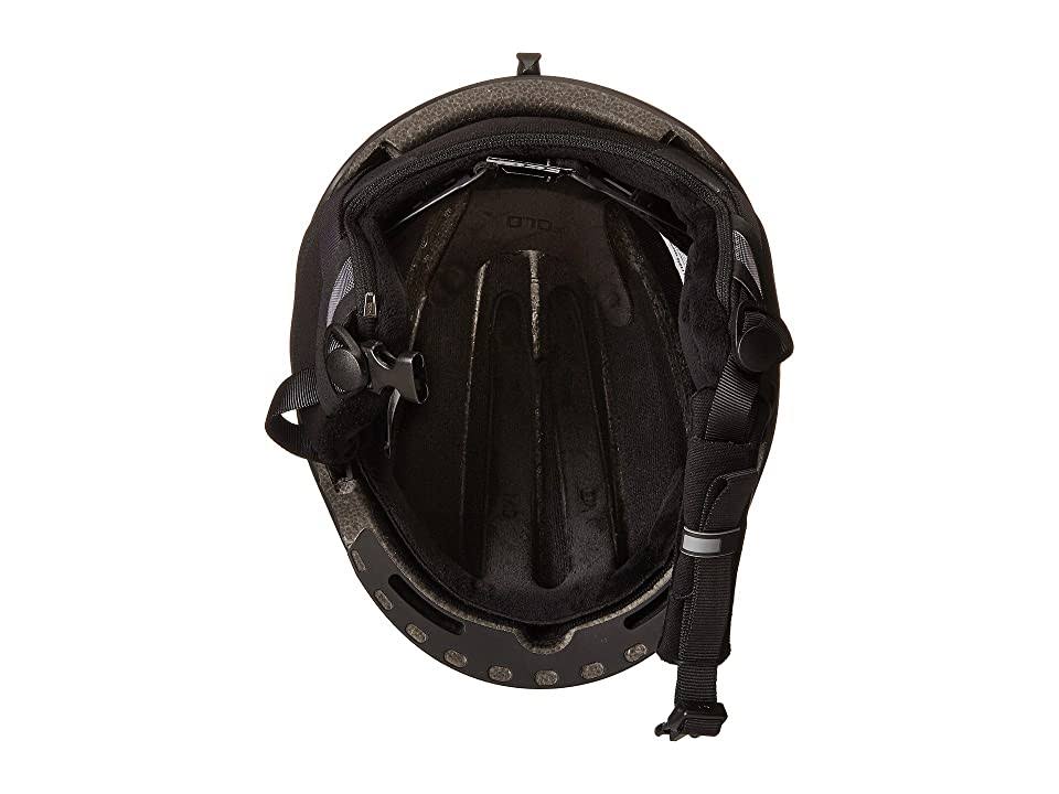 Matte Black Helmet L88654