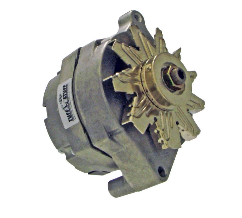 Alternator S4857