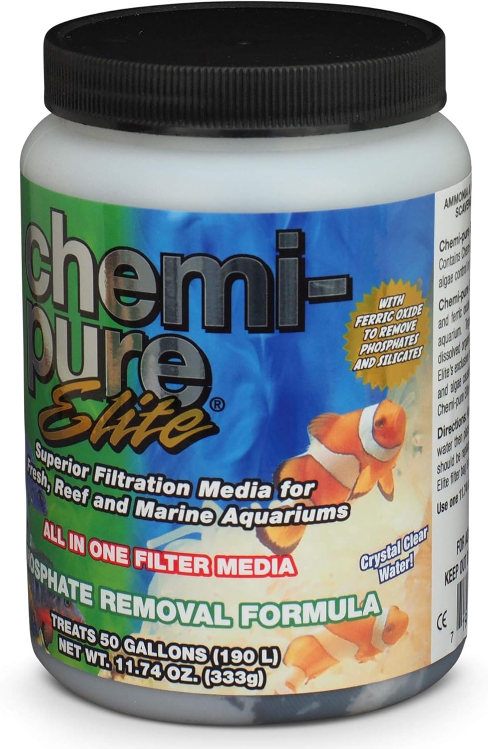 11.74-Ounce Aquarium J349286