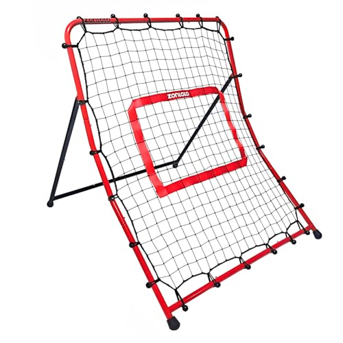 Baseball Pitchback Net C29931