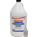 Polyester Resin 1 Gallon Low Viscosity Coating Q9755