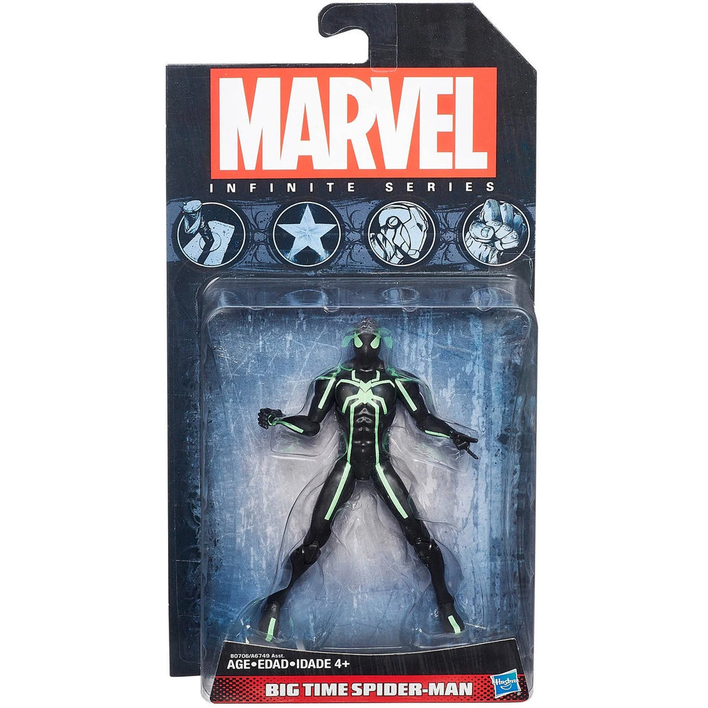 Spider-Man Figure I8217