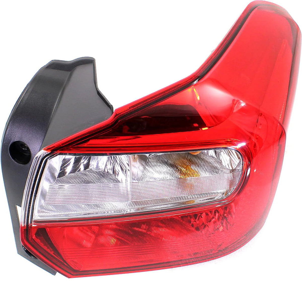 Right Passenger Tail Light With bulb(s) B93447